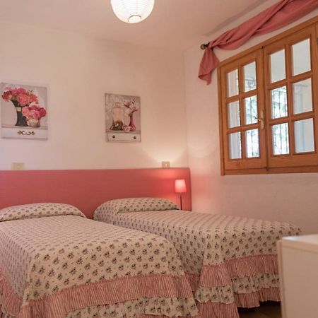 Dommos - Sunrise Apartments カーラ・リベロット エクステリア 写真