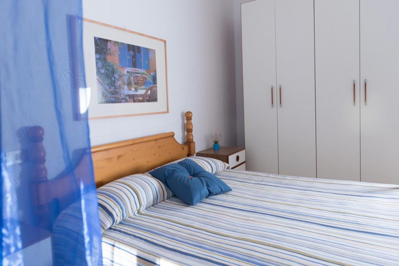 Dommos - Sunrise Apartments カーラ・リベロット エクステリア 写真