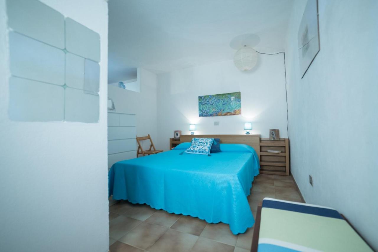 Dommos - Sunrise Apartments カーラ・リベロット エクステリア 写真