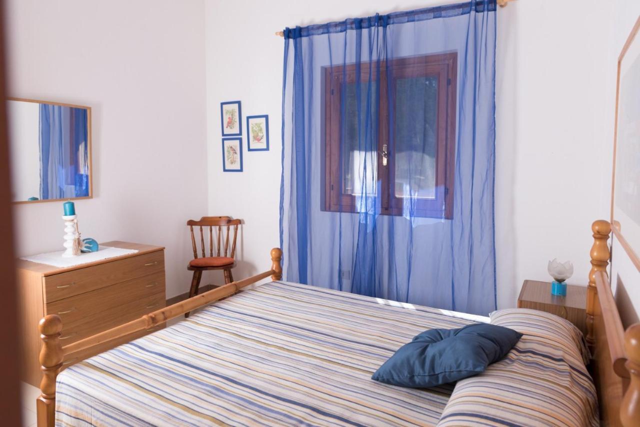 Dommos - Sunrise Apartments カーラ・リベロット エクステリア 写真